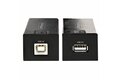 folie 3 von 8, vergrößern, 150 m usb 2.0 extender über ethernet cat5e/cat6/rj45 kabel, usb über lan kabel, usb verlängerung, usb ethernet extender, usb over ethernet, usb extender über lan (c15012-usb-extender)