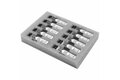 folie 1 von 6, vergrößern, gigabit lwl sfp transceiver modul - cisco glc-sx-mm kompatibel - mm lc - 550m - mini gbic 10er pack - 1000base-sx (glcsxmm10pst)