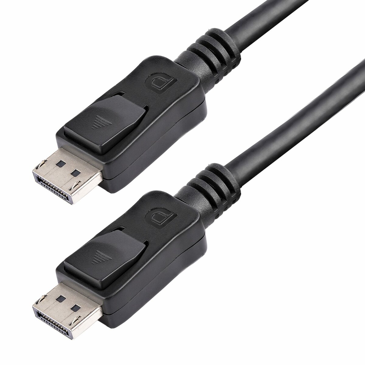 DisplayPort M/M Cable with Latches - 10 ft | Dell USA