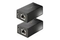 folie 2 von 8, vergrößern, 150 m usb 2.0 extender über ethernet cat5e/cat6/rj45 kabel, usb über lan kabel, usb verlängerung, usb ethernet extender, usb over ethernet, usb extender über lan (c15012-usb-extender)