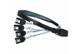 folie 8 von 9, vergrößern, sata pcie controller 8 port - 6 gbit/s pci express sata adapter - sata pcie schnittstellenkarte - pci-e x4 gen 2 zu sata iii - sata hdd/ssd (8p6g-pcie-sata-card)