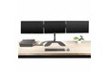 folie 8 von 8, vergrößern, 3-port multi-monitor displayport adapter, dp auf 3x displayport 1.4 splitter, dreifach 4k computer mst hub, usb betrieben, nur windows (mst14dp123dp)