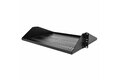 folie 2 von 5, vergrößern, 2u 19 zoll fachboden für rack - perforierte, freitragende rack ablage mit zentrierter befestigung - belüftete rack ablage - belastbarkeit 91kg - 36cm tief (shelf-2u-14-center-v)