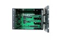 folie 5 von 5, vergrößern, 3-fach 3,5" trägerloser sata festplatten aluminium wechselrahmen backplane - 3 bay 3,5 zoll (8,9cm) mobiles hdd speicher rack (hsb3satsasba)