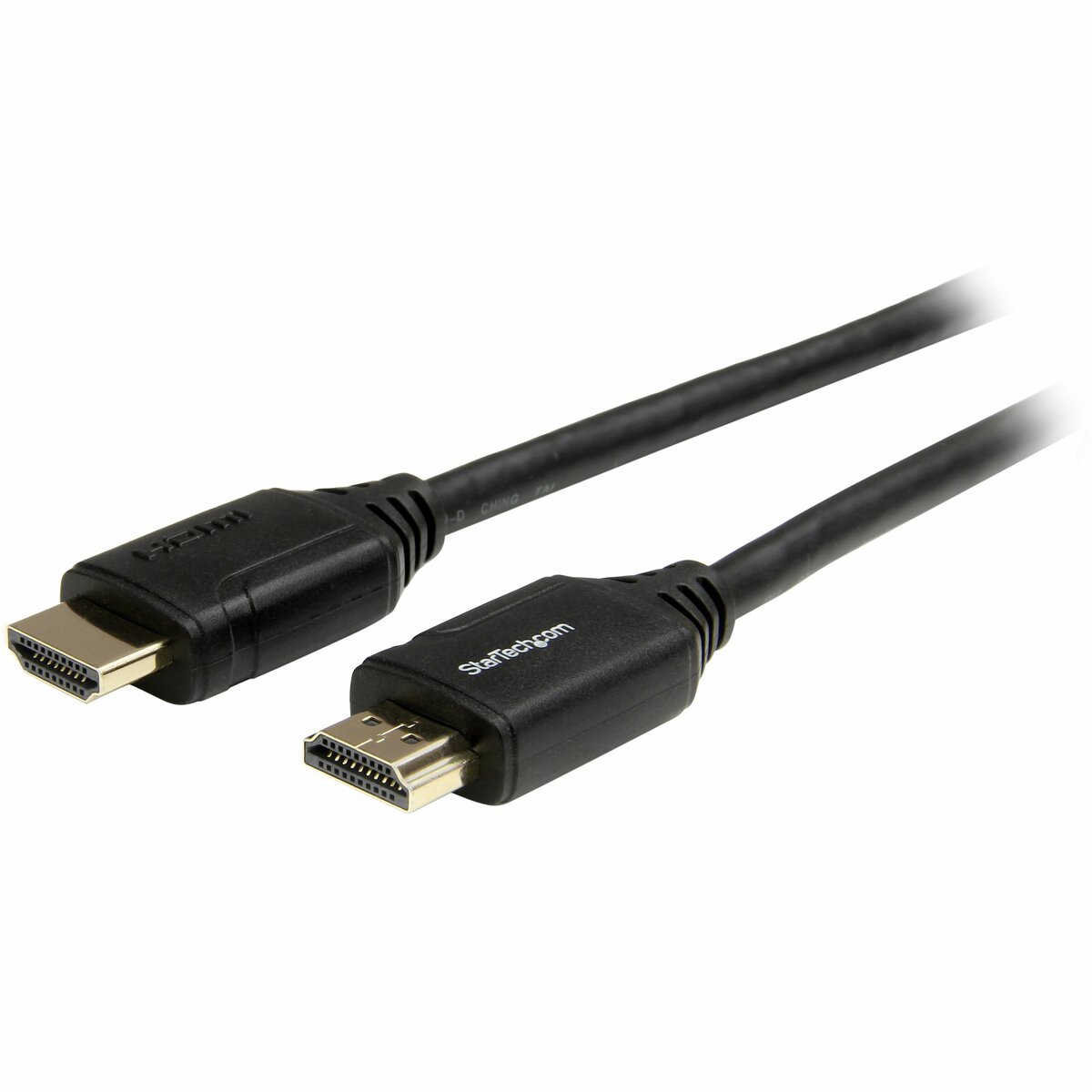 HDMI cable 3m 1080p version 1.4 heavy duty, male to male type A