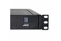 folie 3 von 7, vergrößern, 1he kvm konsole für server racks - vga kvm - 17 zoll (rkcons1701)