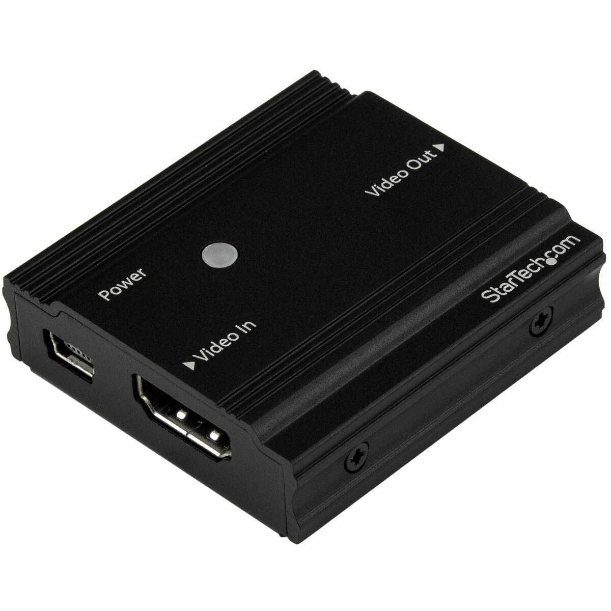 StarTech.com Amplificateur de signal HDMI - Extendeur HDMI