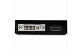 folie 3 von 4, vergrößern, usb 3.0 auf hdmi / dvi adapter - max. bildauflösung 2048x1152 - externe video und grafikkarte - adapter für zwei erweiterte monitore - unterstützt chromeos, mac & windows (usb32hddvii)