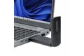 folie 7 von 8, vergrößern, wifi 6e usb 3.0 adapter, 5400mbps wi-fi 6e, win, tri-band