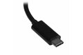 folie 3 von 3, vergrößern, usb-c auf displayport adapter - usb typ-c zu dp video konverter (cdp2dp)