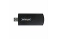 folie 5 von 8, vergrößern, wifi 6e usb 3.0 adapter, 5400mbps wi-fi 6e, win, tri-band