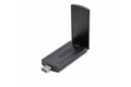 folie 3 von 8, vergrößern, wifi 6e usb 3.0 adapter, 5400mbps wi-fi 6e, win, tri-band