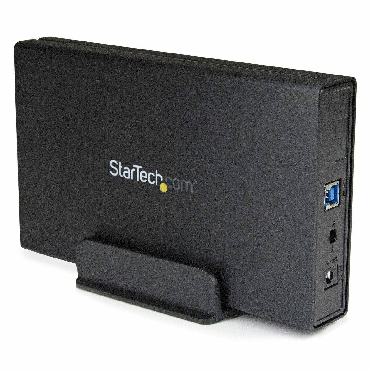 Startech - S251BRU33 - StarTech.com Boîtier USB 3.0 antichoc pour