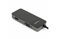 folie 2 von 4, vergrößern, usb 3.0 auf hdmi vga adapter - 4k 30 - externe grafikkarte