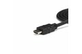 folie 3 von 5, vergrößern, usb-c auf hdmi adapterkabel - 2m - thunderbolt 3 kompatibel - usb type-c zu hdmi konverter kabel- 4k 30hz (cdp2hdmm2mb)