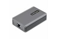 folie 2 von 6, vergrößern, thunderbolt 3 netzwerkadapter, 10gbe, thunderbolt 3 auf multi-gigabit lan/ethernet adapter, 10gbase-t/5-2.5gbase-t nic, thunderbolt 3/4 lan adapter, tb3/4 kabel, win/mac (tb310g2)