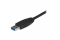 folie 2 von 3, vergrößern, usb 3.0 datentransferkabel für mac und windows - usb transfer kabel für einfaches upgraden inkl. mac os x und windows 8 (usb3link)