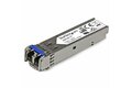 folie 1 von 4, vergrößern, gigabit lwl sfp transceiver modul - hp j4858c kompatibel - mm lc mit ddm - 550m - 1000base-sx (j4858cst)