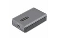 folie 1 von 6, vergrößern, thunderbolt 3 netzwerkadapter, 10gbe, thunderbolt 3 auf multi-gigabit lan/ethernet adapter, 10gbase-t/5-2.5gbase-t nic, thunderbolt 3/4 lan adapter, tb3/4 kabel, win/mac (tb310g2)