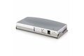 folie 1 von 4, vergrößern, 8 port usb 2.0 auf seriell rs232 / db9 adapter / konverter hub mit ftdi (icusb2328)