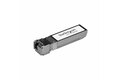 folie 1 von 3, vergrößern, transceiver modul (msa-konform sfp+ transceiver modul, 10 gbit/s, 20km, single mode, mini-gbic) (sfp-10gb-bx-u-20-st)