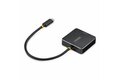 folie 2 von 6, vergrößern, sd express usb-c kartenleser, sd 7.1 speicherkartenleser