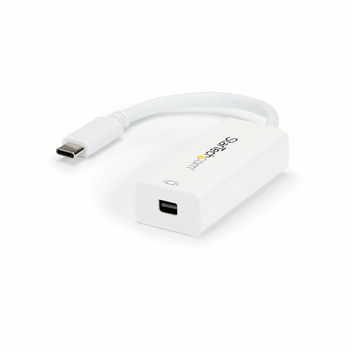 Adaptateur mDP vers HDMI/VGA - 4k 60Hz - Convertisseurs DisplayPort