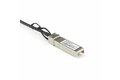 folie 2 von 3, vergrößern, sfp+ kabel (2 m, 10 gbe, dell emc dac-sfp-10g-2m kompatibles sfp+ kabel, passives kupfer dac kabel, mini-gbic) (dacsfp10g2m)