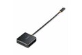 folie 3 von 6, vergrößern, sd express usb-c kartenleser, sd 7.1 speicherkartenleser