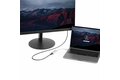 folie 6 von 6, vergrößern, usb-c auf mini displayport adapter - 4k 60hz - weiß - usb 3.1 typ-c auf mini dp adapter - verbesserte version ist cdp2mdpec (cdp2mdp)