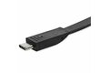 folie 2 von 2, vergrößern, usb c multiport adapter mit hdmi - 4k - mac / windows - 1xa + 1xc - 100w pd 3.0 - gbe (dkt30chcpd)