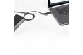 folie 10 von 14, vergrößern, usb-c usb-a dock - hybrid universal triple monitor laptop docking station dp & hdmi 4k 60 hz - 85w pd, gbe (dk31c3hdpdue)