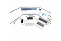 folie 12 von 14, vergrößern, usb-c usb-a dock - hybrid universal triple monitor laptop docking station dp & hdmi 4k 60 hz - 85w pd, gbe (dk31c3hdpdue)