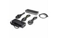 folie 14 von 14, vergrößern, usb-c usb-a dock - hybrid universal triple monitor laptop docking station dp & hdmi 4k 60 hz - 85w pd, gbe (dk31c3hdpdue)