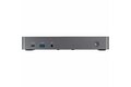 folie 3 von 14, vergrößern, usb-c usb-a dock - hybrid universal triple monitor laptop docking station dp & hdmi 4k 60 hz - 85w pd, gbe (dk31c3hdpdue)