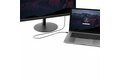 folie 2 von 5, vergrößern, 1,8m usb-c auf displayport 1.2 kabel 4k 60hz - usb-c auf dp adapterkabel/videoadapter - hbr2 - usb-c dp alt mode dp monitor videokabel - thunderbolt 3 kompatibel - schwarz (cdp2dpmm6b)