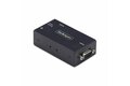 folie 1 von 8, vergrößern, 1-port seriell auf ethernet adapter, serial tcp ip server