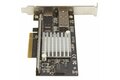 folie 4 von 4, vergrößern, 1 port 10g open sfp+ netzwerkkarte - pcie - intel chip - mm/sm - pci express 10g nic mit open sfp+ - 10g ethernet karte (pex10000sfpi)