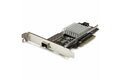 folie 1 von 4, vergrößern, 1 port 10g open sfp+ netzwerkkarte - pcie - intel chip - mm/sm - pci express 10g nic mit open sfp+ - 10g ethernet karte (pex10000sfpi)