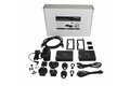 folie 2 von 4, vergrößern, hdmi over cat5 extender mit ir und seriell - hdbaset extender - 4k - hdmi über cat6 - hdmi booster - ir extender (st121hdbtl)