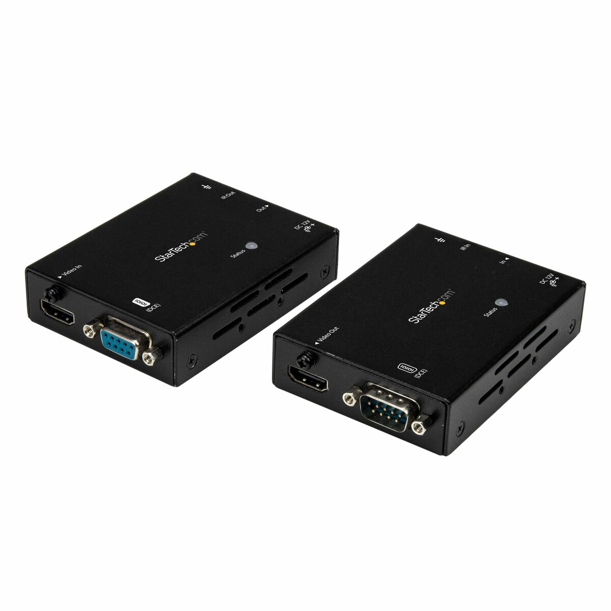 StarTech.com Extender HDMI - 70 m - HDMI via RJ45 - Extendeur