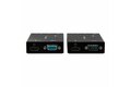 folie 3 von 4, vergrößern, hdmi over cat5 extender mit ir und seriell - hdbaset extender - 4k - hdmi über cat6 - hdmi booster - ir extender (st121hdbtl)