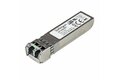 folie 1 von 4, vergrößern, msa konformes 10 gigabit glasfaser sfp+ transceiver modul - 10gbase-sr - mm lc - 300 m (sfp10gbsrst)