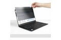 folie 5 von 7, vergrößern, 17,3 zoll 16:9 laptop sichtschutzfolie, blendschutzfolie/privacy screen mit 51% blaulichtfilter, laptop blickschutzfilter mit +/- 30 grad sichtwinkel, matt/glänzend (173l-privacy-screen)