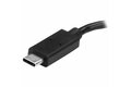 folie 4 von 6, vergrößern, 4 port usb c hub - usb typ-c hub mit 4x usb-a ports (usb 3.0/3.1 gen 1 superspeed 5gbit/s) - usb busbetrieben oder netzteilversorgung(inkl.) - reise usb-c auf usb-a bc 1.2 hub (hb30c4afs)
