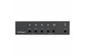 folie 3 von 5, vergrößern, multi-input zu hdmi automatischer switch und konverter - displayport, vga und dual-hdmi zu hdmi switch - 4k (hdvgadp2hd)