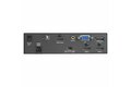 folie 4 von 5, vergrößern, multi-input zu hdmi automatischer switch und konverter - displayport, vga und dual-hdmi zu hdmi switch - 4k (hdvgadp2hd)