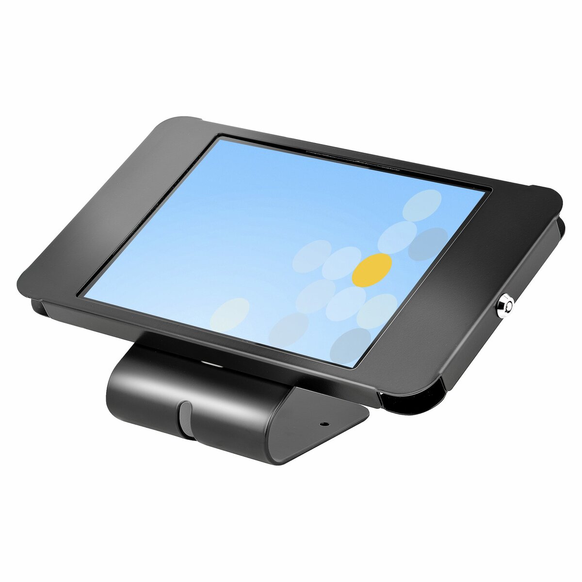 StarTech.com Support pour tablette tactile - Pliable - Pied