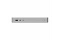 folie 4 von 10, vergrößern, usb-a & usb-c docking station - hybrid universal laptop dockingstation für zwei monitoren 4k60hz hdmi & dp - usb 3.1 hub, gbe - 60w power delivery - windows, mac & chrome (dk30c2dppdue)