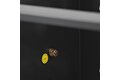 folie 4 von 4, vergrößern, 4he wandmontage rack - 19 zoll wandmontage-netzwerk-rack - 35cm tief (low profile) - wandmontage-patch-panel-halterung für netzwerk-switches, it-geräte - 20kg traglast (wallmount4)